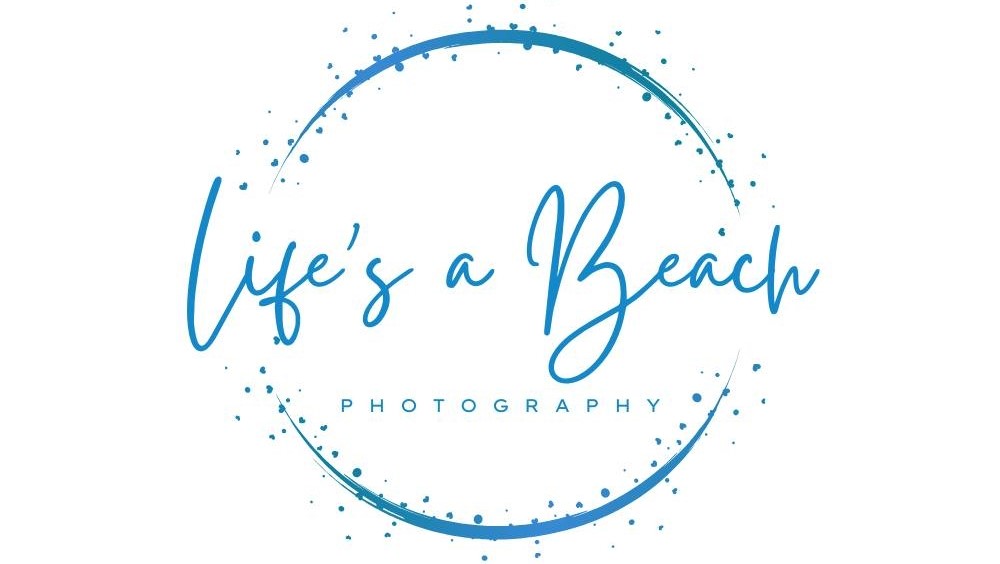 Life's A Beach Photography