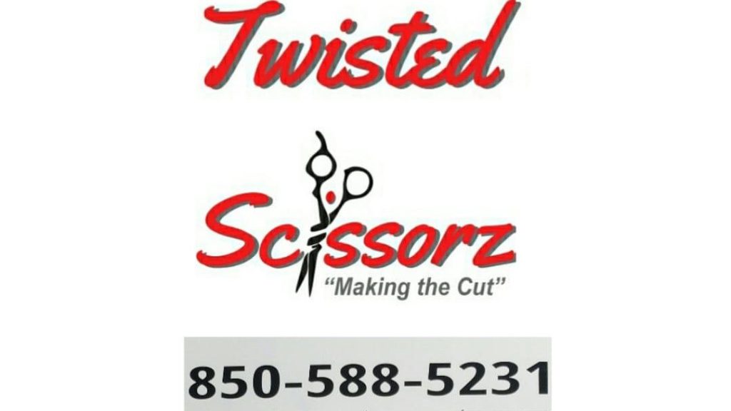Twisted Scissorz Hair Salon