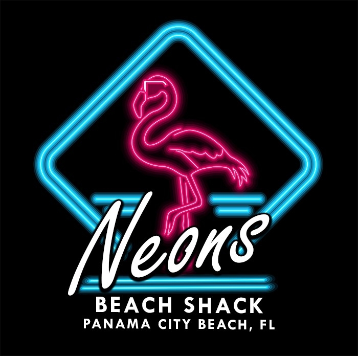 Neons Beach Shack