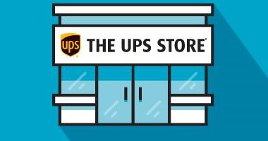 The UPS Stores #0521, #3015