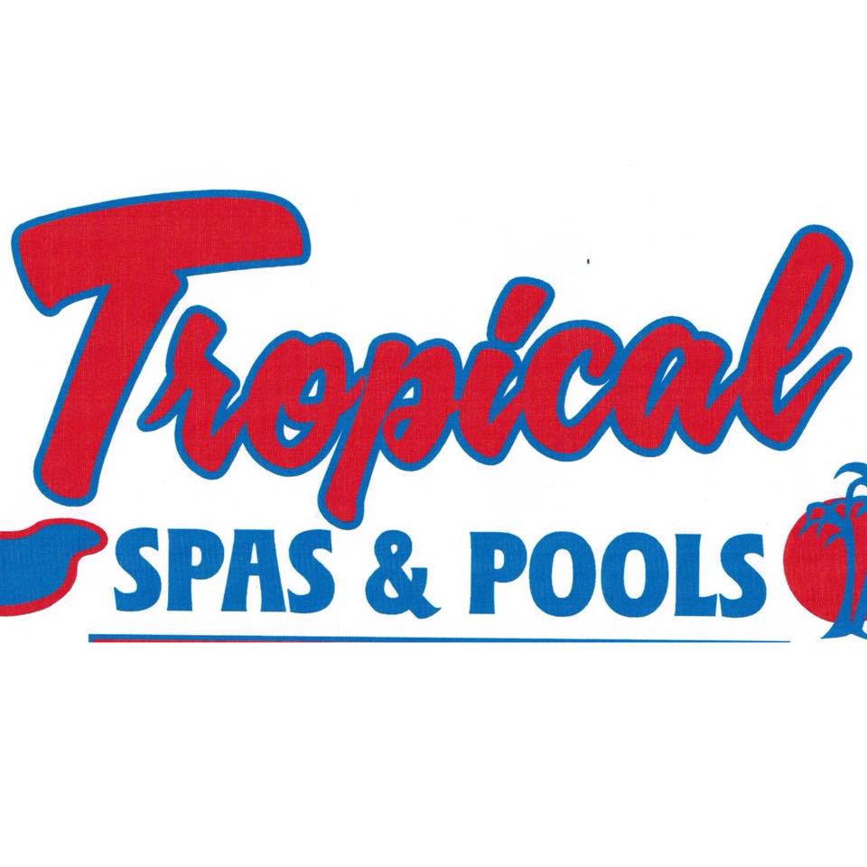 Photo of Tropical Spas and Pools