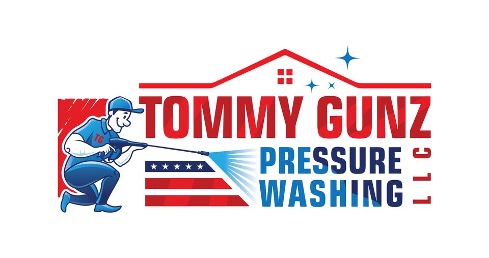 Photo of Tommy Gunz Pressure Washing LLC