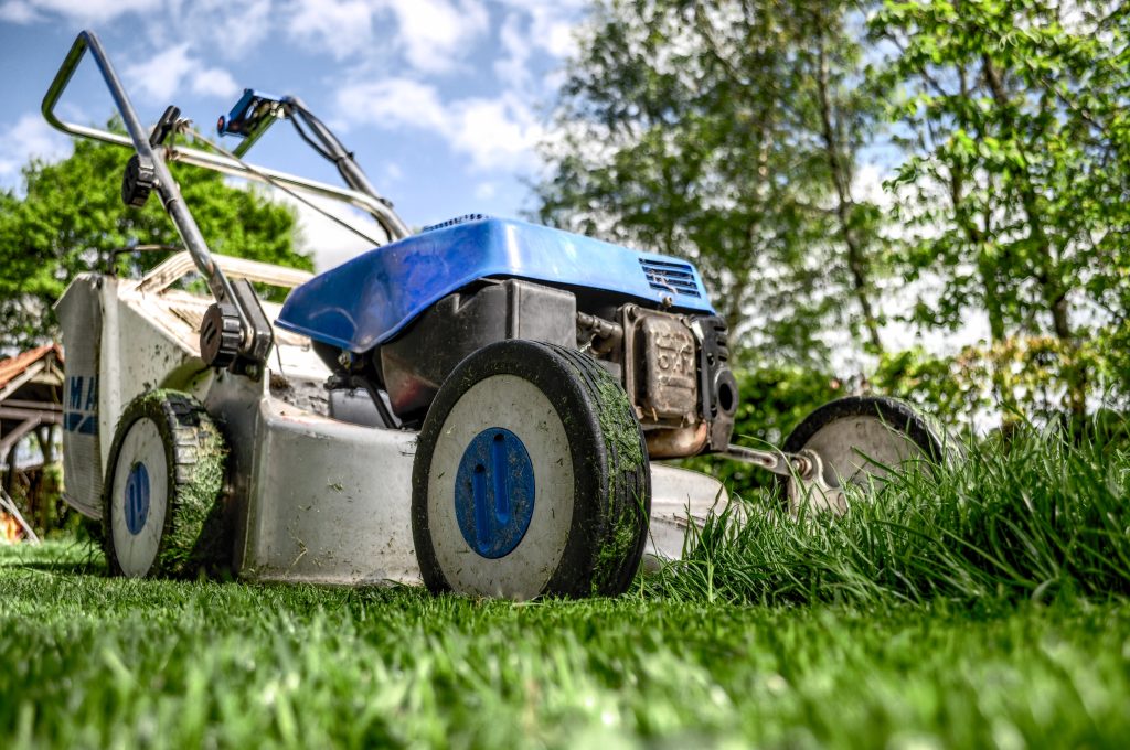 Photo of Canup Lawn Care and Pressure Washing