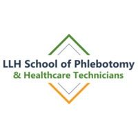 LLH School of Phlebotomy & Healthcare Technicians, LLC