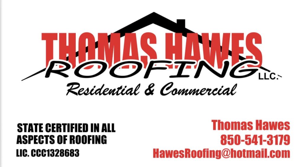 Photo of Thomas Hawes Roofing