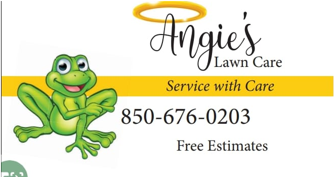 Angie's Lawn Care