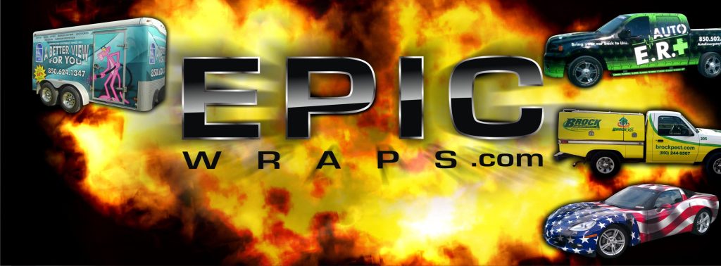 Photo of Epic Wraps