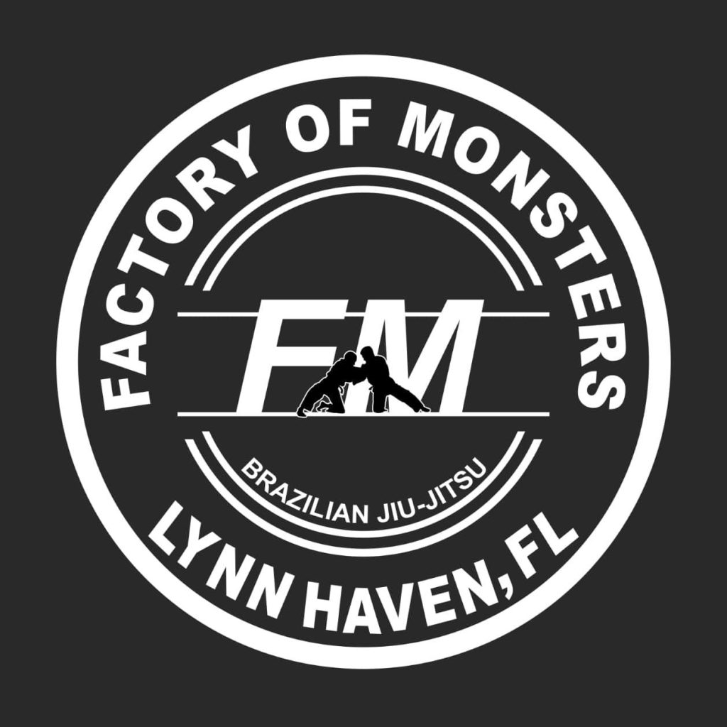 Factory of Monsters BJJ