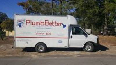 Plumb Better, Inc.