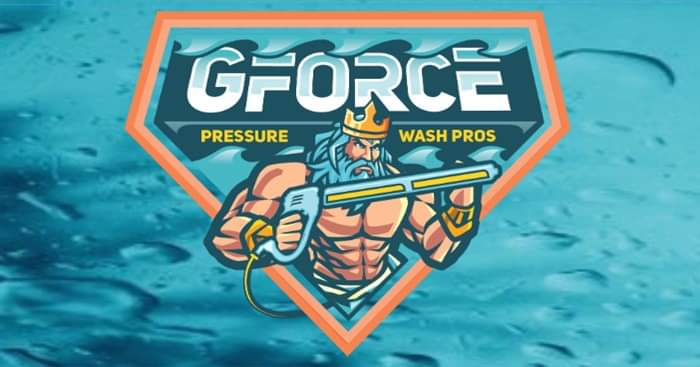 GForce Pressure Wash Pros