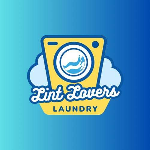 Lint Lovers Laundry