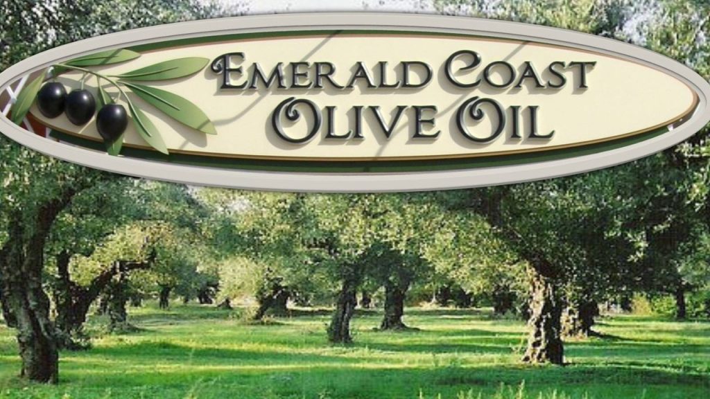 Emerald Coast Olive Oil