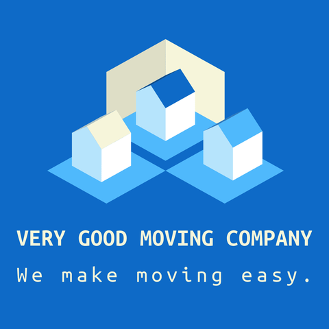 A Very Good Moving Company