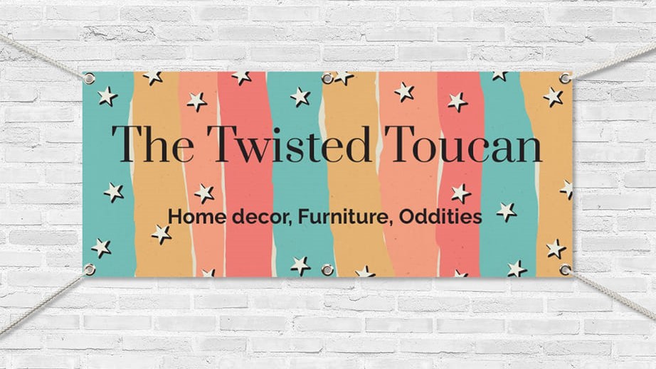 The Twisted Toucan LLC