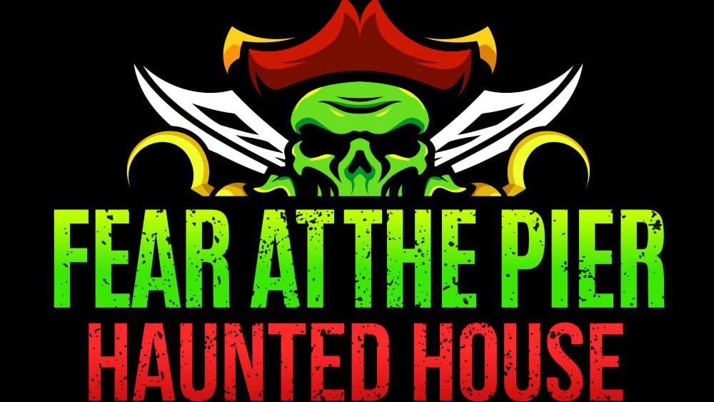 Fear at the Pier Haunted Attraction