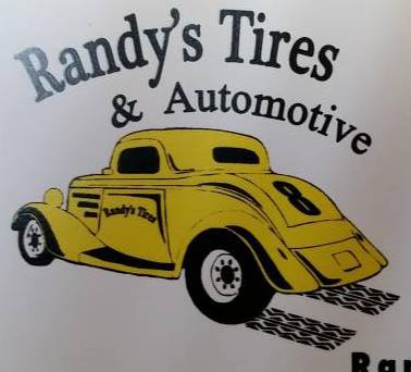 Randy's Tires & Automotive