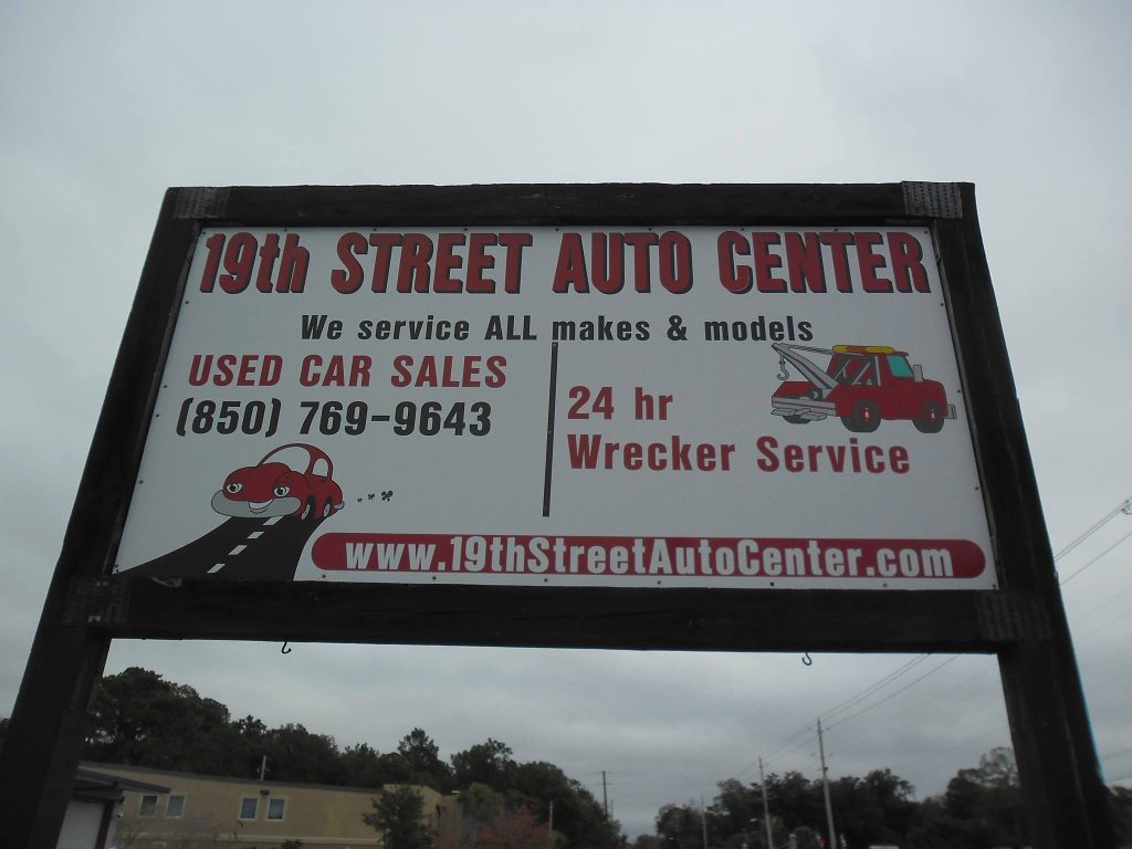 Photo of 19th Street Auto Center
