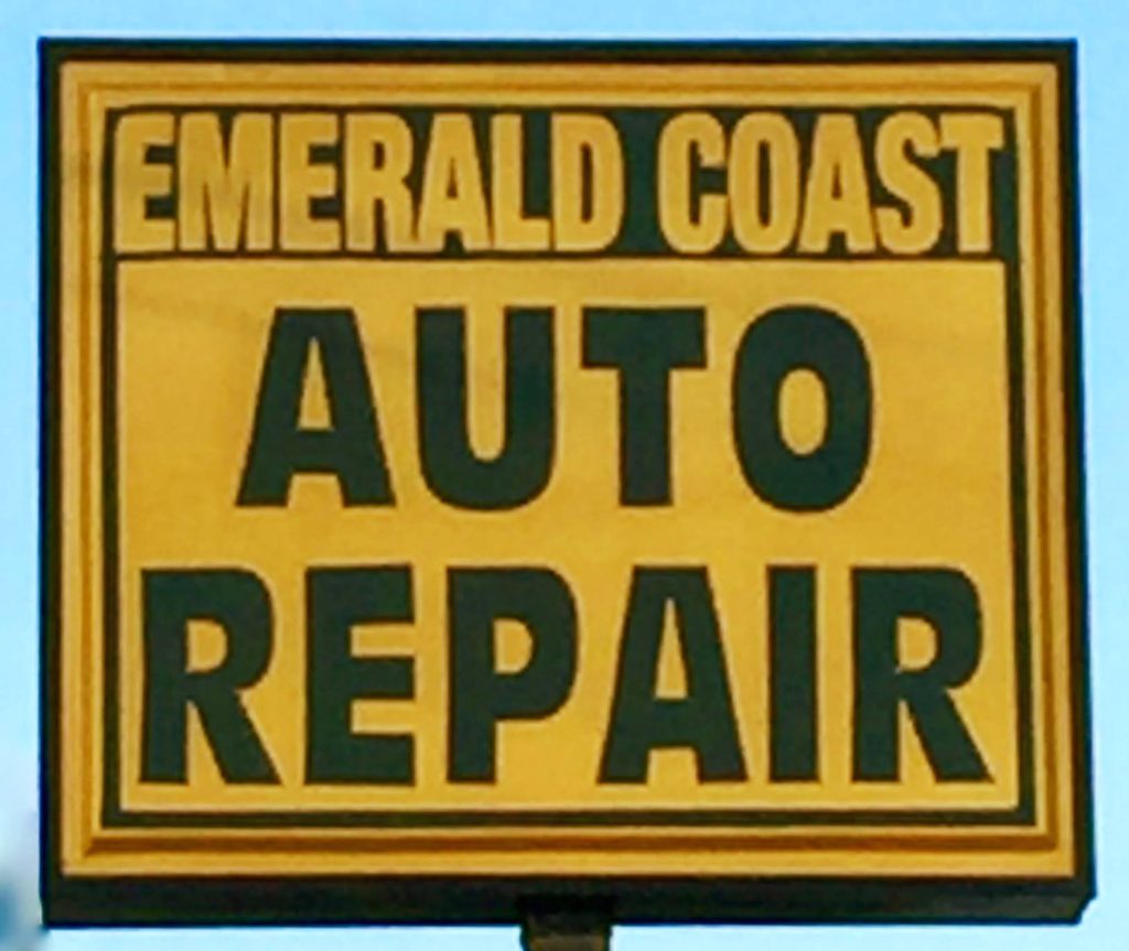 Emerald Coast Auto Repair