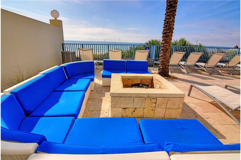 SB Firepit