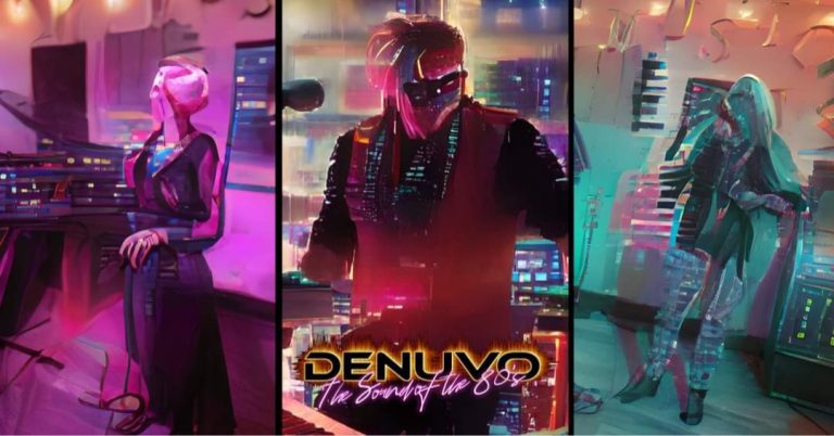 Denuvo at Buster’s Beer & Bait