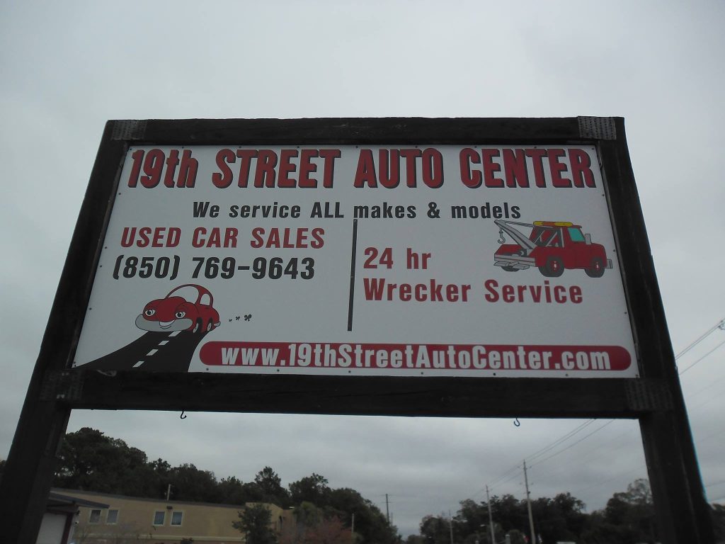 19th Street