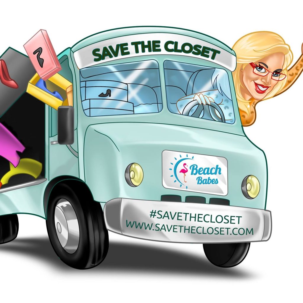 Save the Closet