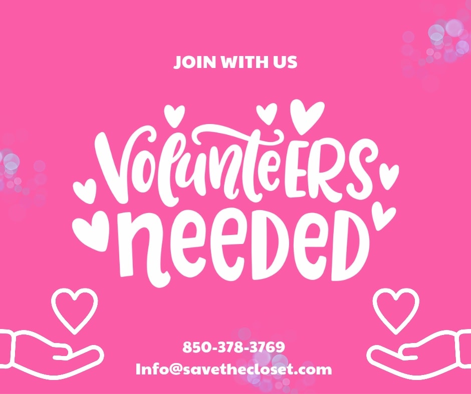 Save the Closet 2