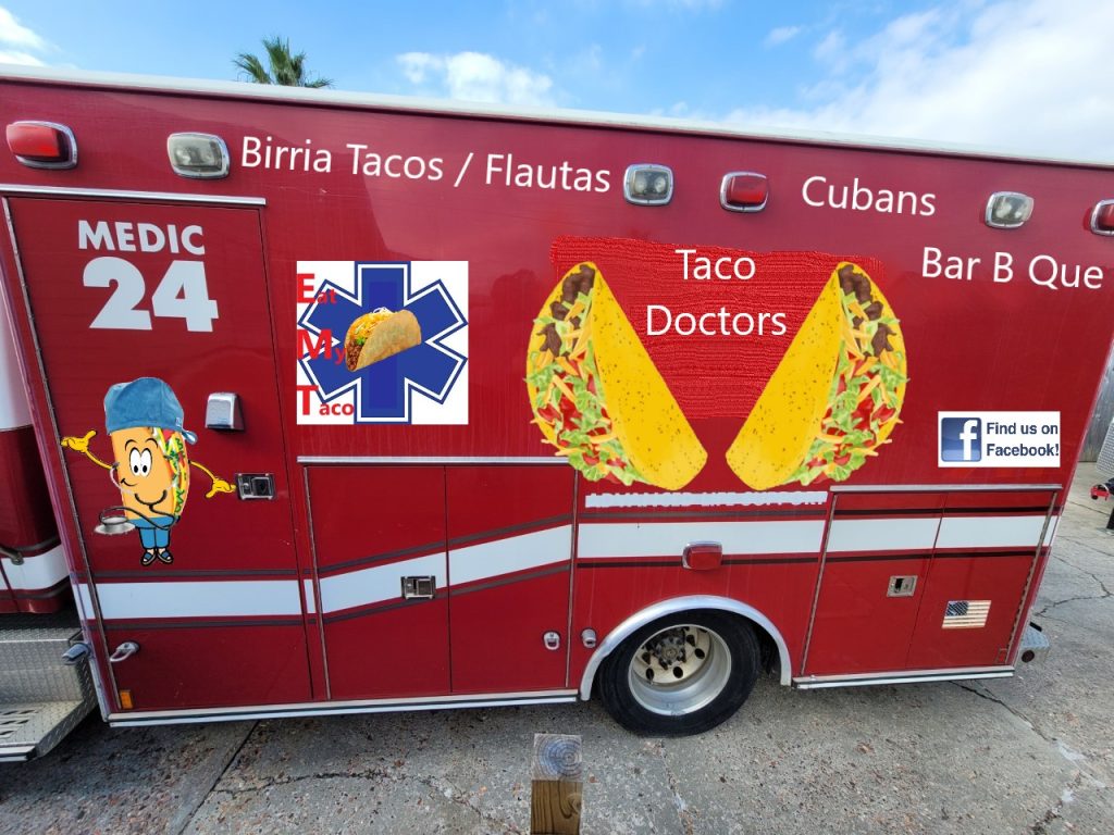 Taco Doctors