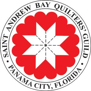 Saint Andrew Bay Quilters Guild Show 2024