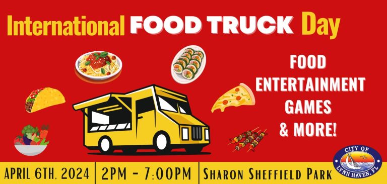 International Food Truck Day