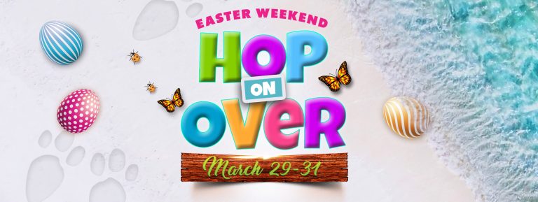 Easter Celebration at Schooners